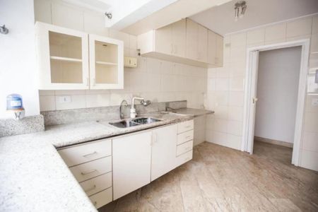 Apartamento à venda com 4 quartos, 250m² em Real Parque, São Paulo