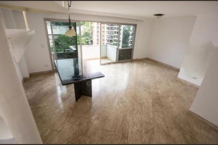 Apartamento à venda com 4 quartos, 250m² em Real Parque, São Paulo