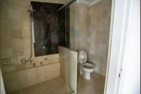 Apartamento à venda com 4 quartos, 250m² em Real Parque, São Paulo