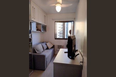 Apartamento à venda com 64m², 2 quartos e 1 vaga