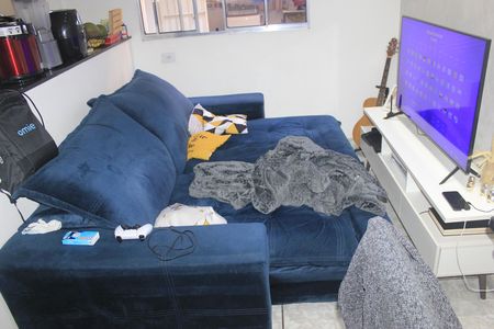 Casa à venda com 250m², 10 quartos e 5 vagasSala casa 2