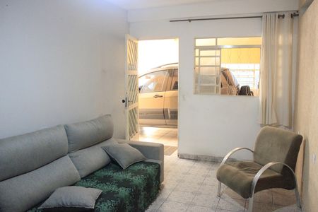 Sala  de casa à venda com 10 quartos, 250m² em Parque Continental Ii, Guarulhos