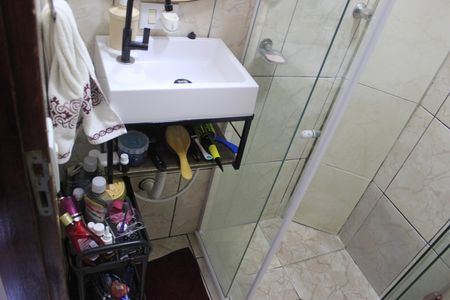 Casa à venda com 250m², 10 quartos e 5 vagasBanheiro casa 2