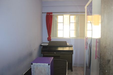 Casa à venda com 250m², 10 quartos e 5 vagasQuarto 1
