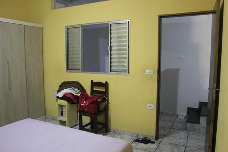 Casa à venda com 250m², 10 quartos e 5 vagasQuarto 3