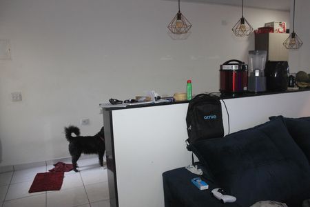 Casa à venda com 250m², 10 quartos e 5 vagasSala casa 2
