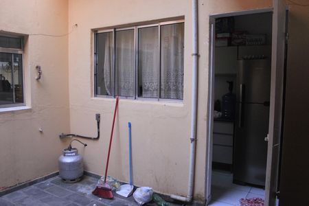 Casa à venda com 250m², 10 quartos e 5 vagasLavanderia casa 2