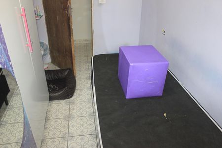 Casa à venda com 250m², 10 quartos e 5 vagasQuarto 1