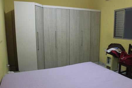 Casa à venda com 250m², 10 quartos e 5 vagasQuarto 3