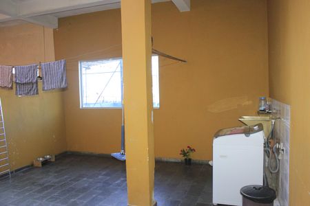 Casa à venda com 250m², 10 quartos e 5 vagasLavanderia 