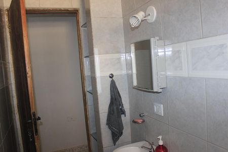 Casa à venda com 250m², 10 quartos e 5 vagasBanheiro 