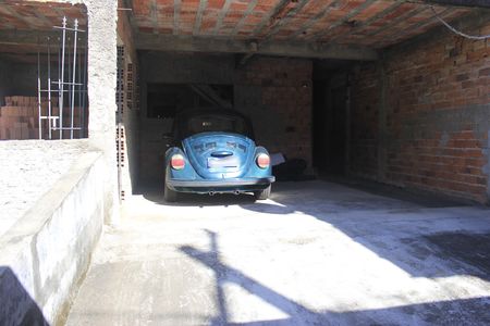 Casa à venda com 250m², 10 quartos e 5 vagasGaragem 1