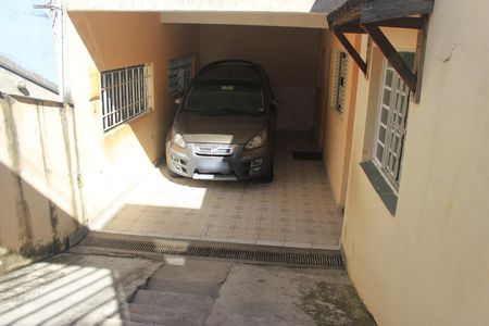 Casa à venda com 250m², 10 quartos e 5 vagasGaragem 2