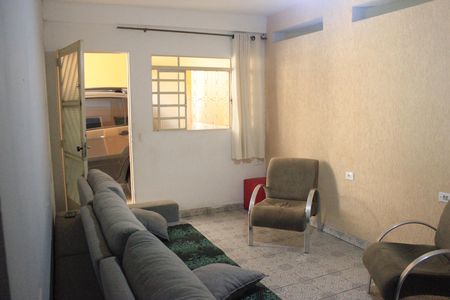 Casa à venda com 250m², 10 quartos e 5 vagasSala 