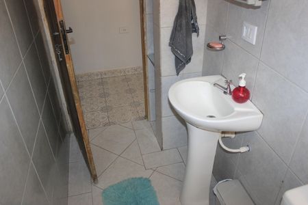 Casa à venda com 250m², 10 quartos e 5 vagasBanheiro 