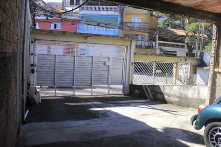 Casa à venda com 250m², 10 quartos e 5 vagasGaragem 1