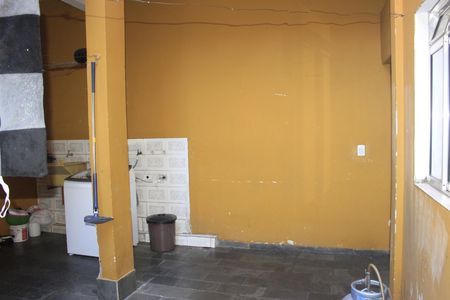 Casa à venda com 250m², 10 quartos e 5 vagasLavanderia 