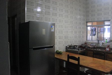 Casa à venda com 250m², 10 quartos e 5 vagasCozinha 