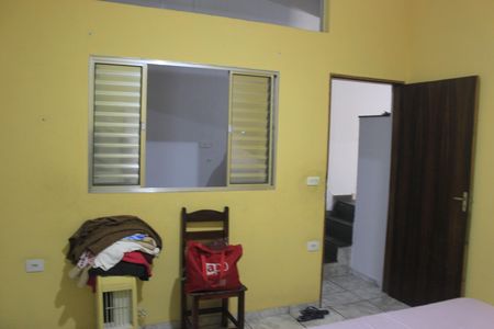 Casa à venda com 250m², 10 quartos e 5 vagasQuarto 3