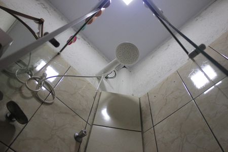 Casa à venda com 250m², 10 quartos e 5 vagasBanheiro casa 2