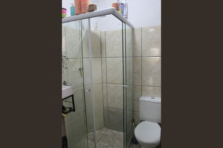 Casa à venda com 250m², 10 quartos e 5 vagasBanheiro casa 2