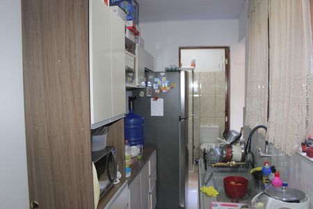 Casa à venda com 250m², 10 quartos e 5 vagasCozinha casa 2