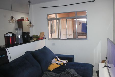 Casa à venda com 250m², 10 quartos e 5 vagasSala casa 2