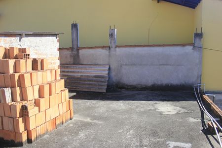 Casa à venda com 250m², 10 quartos e 5 vagasTerraço 
