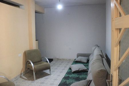 Sala de casa à venda com 10 quartos, 250m² em Parque Continental Ii, Guarulhos