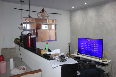 Casa à venda com 250m², 10 quartos e 5 vagasSala casa 2