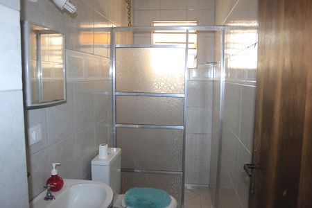 Casa à venda com 250m², 10 quartos e 5 vagasBanheiro 