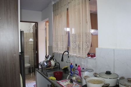 Casa à venda com 250m², 10 quartos e 5 vagasCozinha casa 2