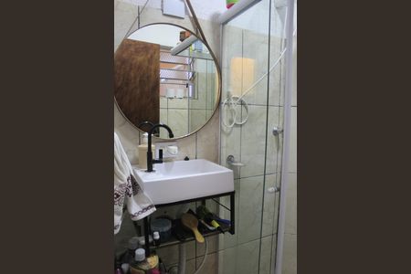 Casa à venda com 250m², 10 quartos e 5 vagasBanheiro casa 2