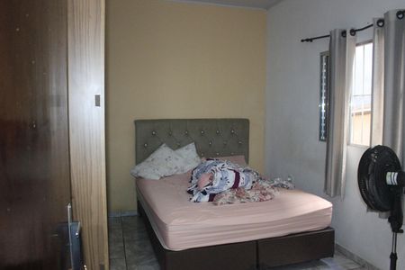 Casa à venda com 250m², 10 quartos e 5 vagasQuarto casa 2