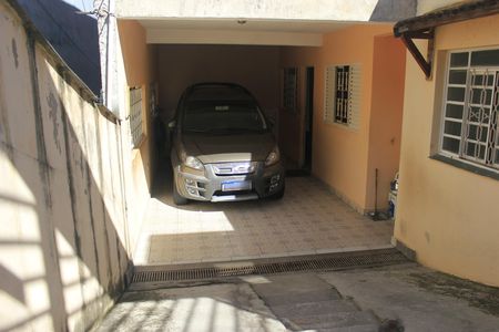 Casa à venda com 250m², 10 quartos e 5 vagasGaragem 2