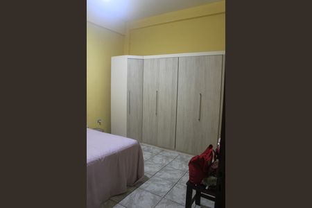 Casa à venda com 250m², 10 quartos e 5 vagasQuarto 3
