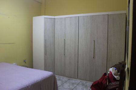 Casa à venda com 250m², 10 quartos e 5 vagasQuarto 3