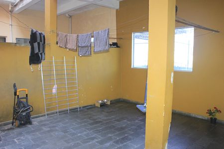 Casa à venda com 250m², 10 quartos e 5 vagasLavanderia 
