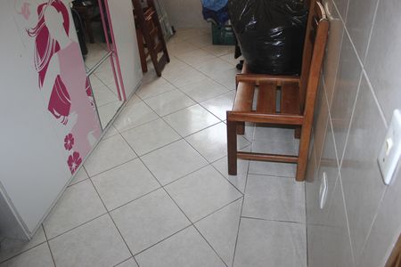 Casa à venda com 250m², 10 quartos e 5 vagasQuarto 2