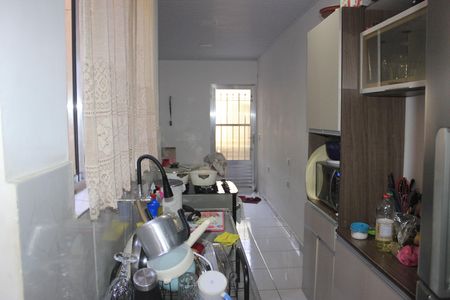 Casa à venda com 250m², 10 quartos e 5 vagasCozinha casa 2
