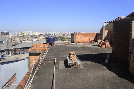 Casa à venda com 250m², 10 quartos e 5 vagasTerraço 
