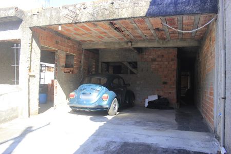 Casa à venda com 250m², 10 quartos e 5 vagasGaragem 1