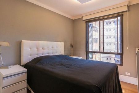 Apartamento à venda com 245m², 4 quartos e 3 vagas