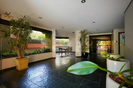 Apartamento à venda com 245m², 4 quartos e 3 vagas