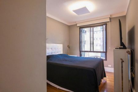 Apartamento à venda com 245m², 4 quartos e 3 vagas