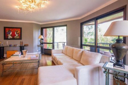 Apartamento à venda com 4 quartos, 245m² em Real Parque, São Paulo