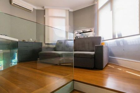 Apartamento à venda com 4 quartos, 245m² em Real Parque, São Paulo