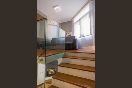 Apartamento à venda com 245m², 4 quartos e 3 vagas
