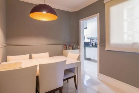 Apartamento à venda com 4 quartos, 245m² em Real Parque, São Paulo