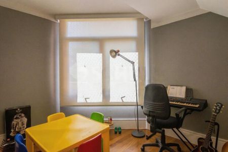 Apartamento à venda com 245m², 4 quartos e 3 vagas